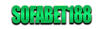 Logo Sofabet188